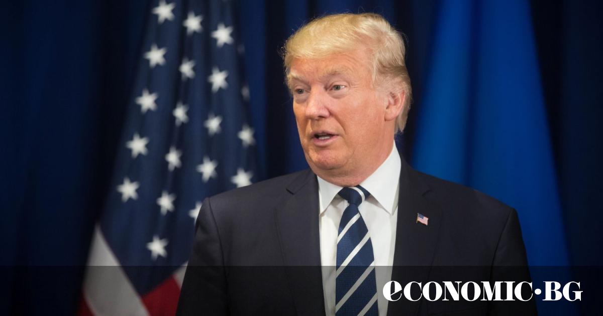 Националният дълг на САЩ е напът да достигне 64 трилиона