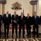 Турският производител на самолетни двигатели и компоненти TEI гледа към България