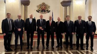 Турският производител на самолетни двигатели и компоненти TEI гледа към България