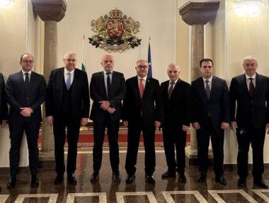 Турският производител на самолетни двигатели и компоненти TEI гледа към България