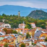 Какъв е размерът на областните икономики в България през 2024 г.? (Карта)