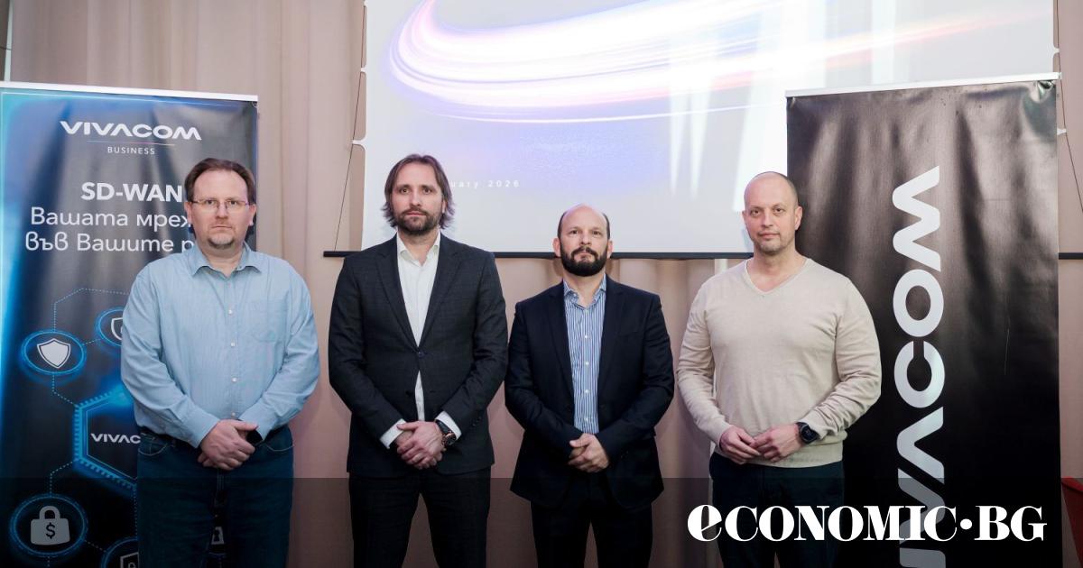 Vivacom е в пълна технологична и екипна готовност да посрещне