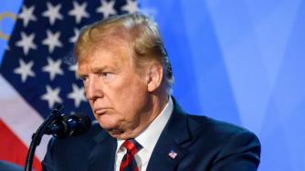 Тръмп отмени вредата от парниковите емисии