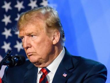 Тръмп отмени вредата от парниковите емисии