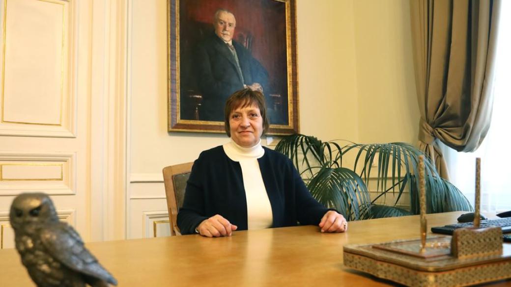 Мостът между науката и бизнеса се гради и от двете страни