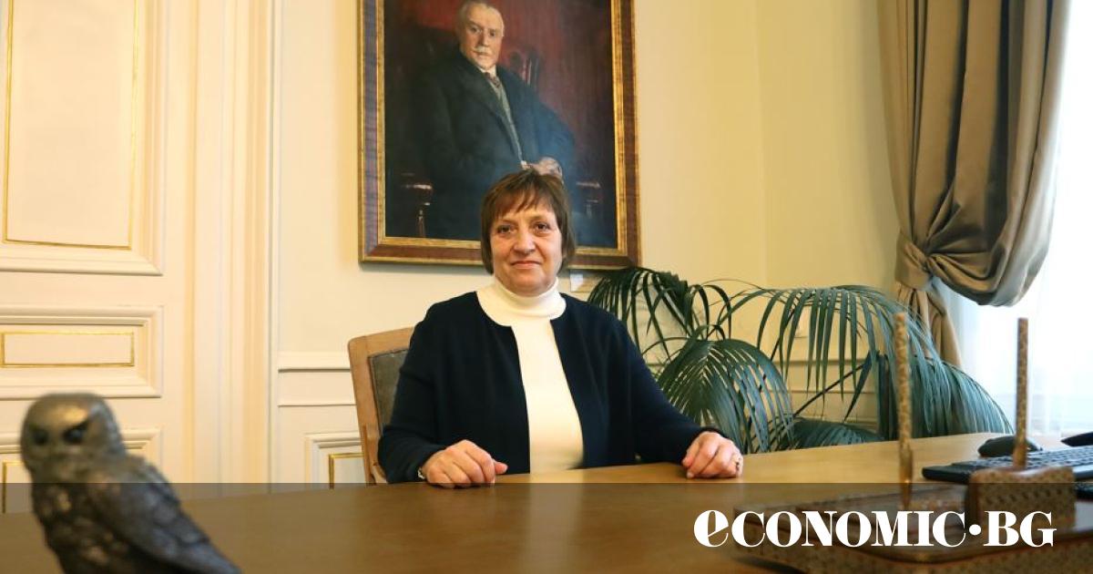 Зрънцето любопитство в сърцето е това, което движи всеки учен