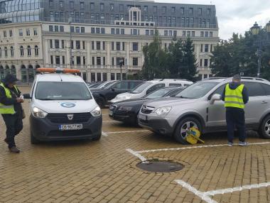 София в „правен вакуум“: Ребусът с новата наредба за паркиране остава неразрешен