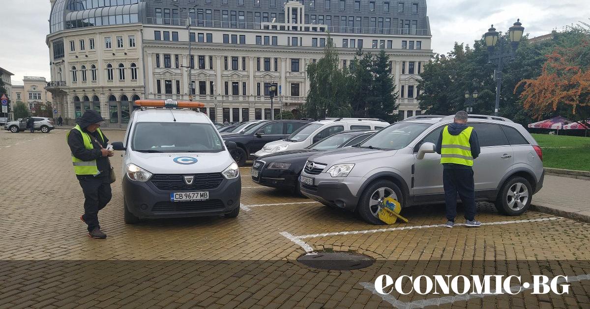 Новите промени, свързани със зоните за паркиране в София, които