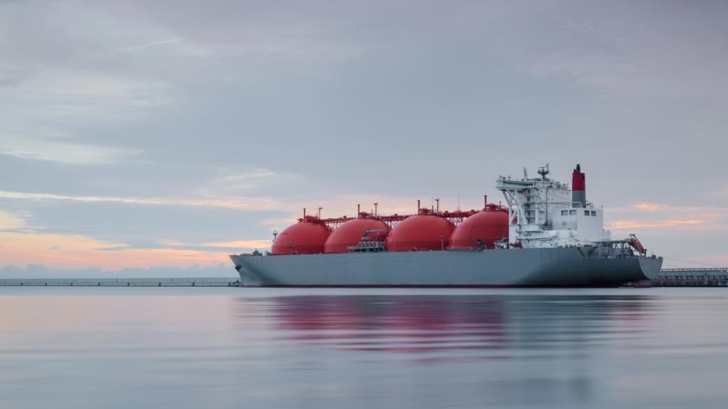 Гърция залага на Вертикалния газов коридор за бъдещето си след Русия