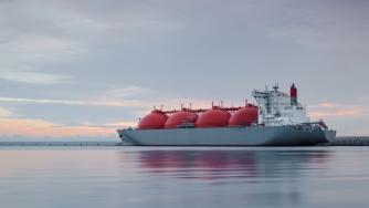 Гърция залага на Вертикалния газов коридор за бъдещето си след Русия