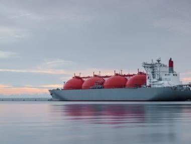 Гърция залага на Вертикалния газов коридор за бъдещето си след Русия