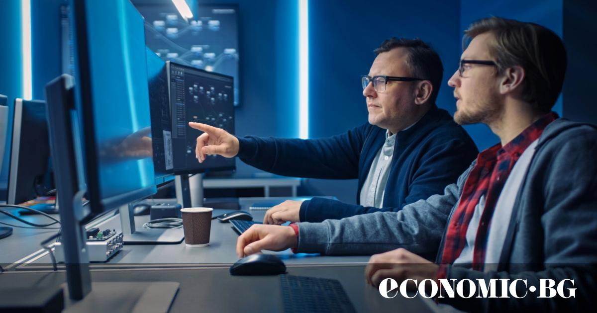 Искате ли да разберете как изкуственият интелект (AI) ще промени