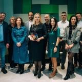 JTI България е сертифицирана като „Топ работодател“ за 13-та поредна година