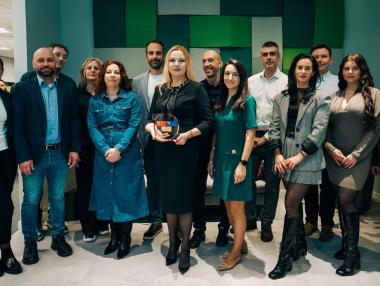 JTI България е сертифицирана като Top Employer за 13-та поредна година