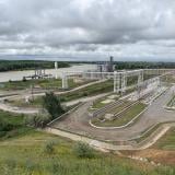 Пристанище „Констанца“ придоби и молдовското „Джурджулещ“