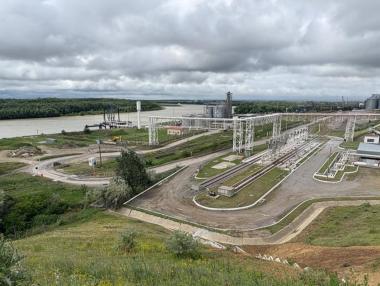 Пристанище „Констанца“ придоби и молдовското „Джурджулещ“