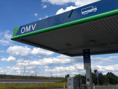 КЗК разреши на OMV да поеме ключов обект до „Дунав мост 2“