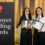 Vivacom е работодател на годината в България