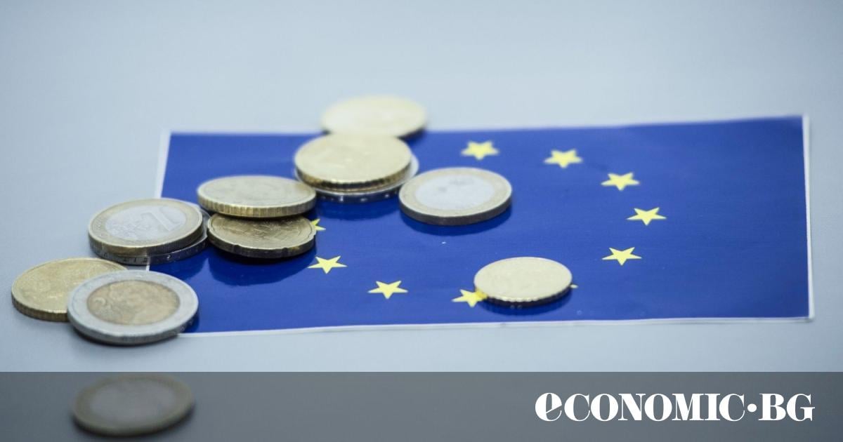 През изминалата седмица лидерите на страните в Европейския съюз се