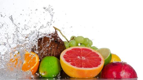 Любимите плодове: Кои са най-добрите за здравето?