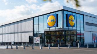 Български компании са изнесли през 2025 г. рекордните 66 млн. евро чрез Lidl