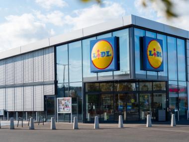 Български компании са изнесли през 2025 г. рекордните 66 млн. евро чрез Lidl