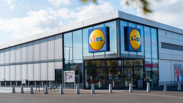 Български компании са изнесли през 2025 г. рекордните 66 млн. евро чрез Lidl