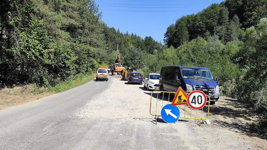 2.2-милиардният търг за основни ремонти на пътища не тръгна по план