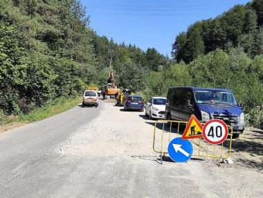 2.2-милиардният търг за основни ремонти на пътища не тръгна по план