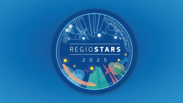 Започна надпреварата за най-добрите европейски проекти