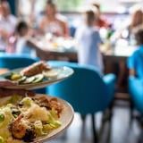 Кои стоки и услуги поскъпнаха най-много през януари? (Графики)