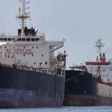 Броят на изоставените в морето „сенчести“ танкери скочи драстично