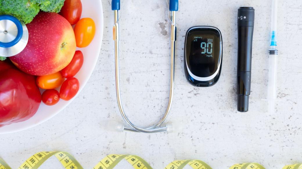 Инсулинова резистентност – симптоми, изследвания и първи стъпки