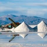 Заработи първата в Европа литиева мина за батерии