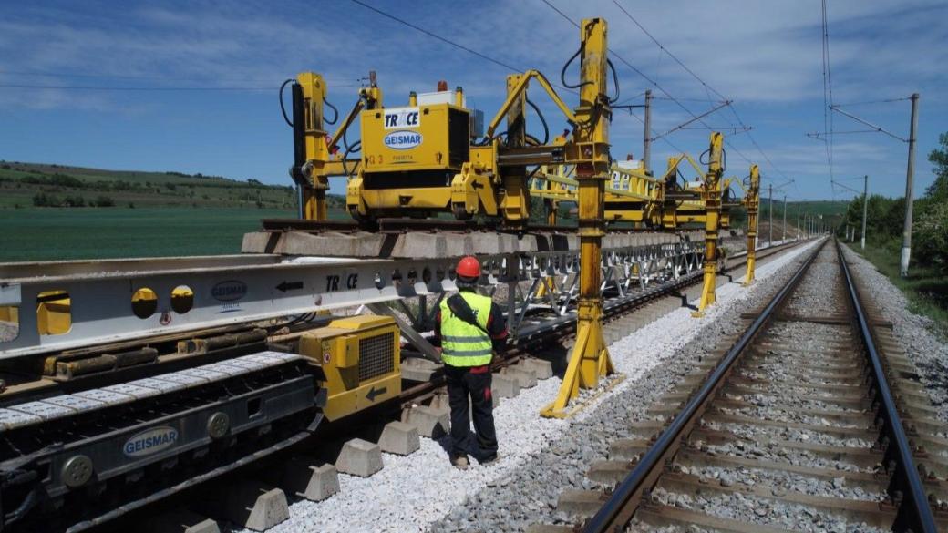 „Трейс“ ще опита да се листне на борсата във Франкфурт