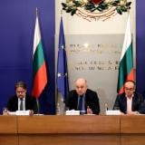 Изтеглянето на българския лев върви към своя край