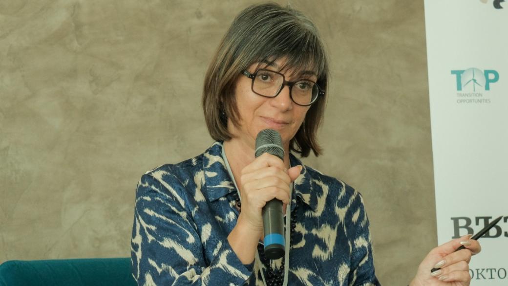 „Доматеният Мерцедес“ и влакът на кохезията: Защо България рискува да остане на перона?