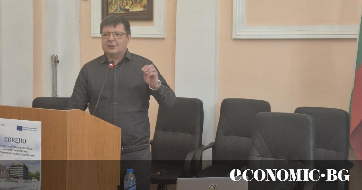 За мен това е игра. За някои е живот, за