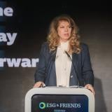 Илияна Йотова: ESG вече не е имидж, а стратегия за оцеляване на бизнеса