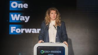 Илияна Йотова: ESG вече не е имидж, а стратегия за оцеляване на бизнеса
