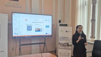 Нова дигитална платформа става „едно гише“ за информация за еврофинансиране