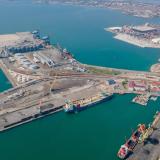 Близо 7 млн. евро влизат в пристанищните терминали във Варна и Бургас