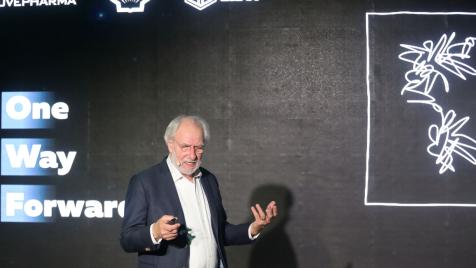 Краят на познатия ни свят: Защо „бизнесът по старому“ вече е опасна илюзия?