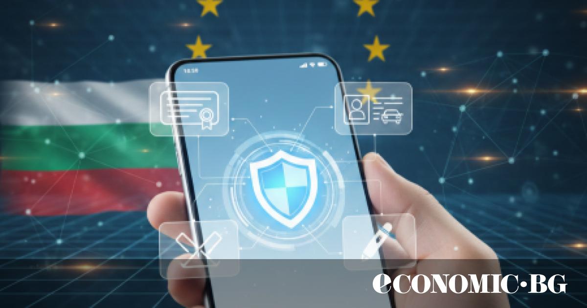 Представете си свят, в който не е необходимо да носите