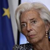 FT: Кристин Лагард напуска предсрочно ЕЦБ