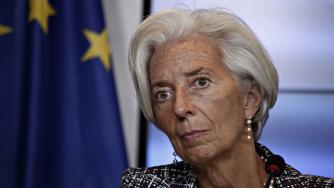 FT: Кристин Лагард напуска предсрочно ЕЦБ