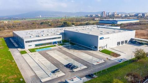 Германският производител на кабели MD Elektronik затваря завода си във Враца