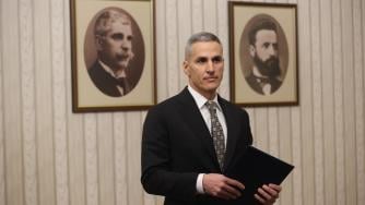 Кои са министрите в служебния кабинет „Гюров“