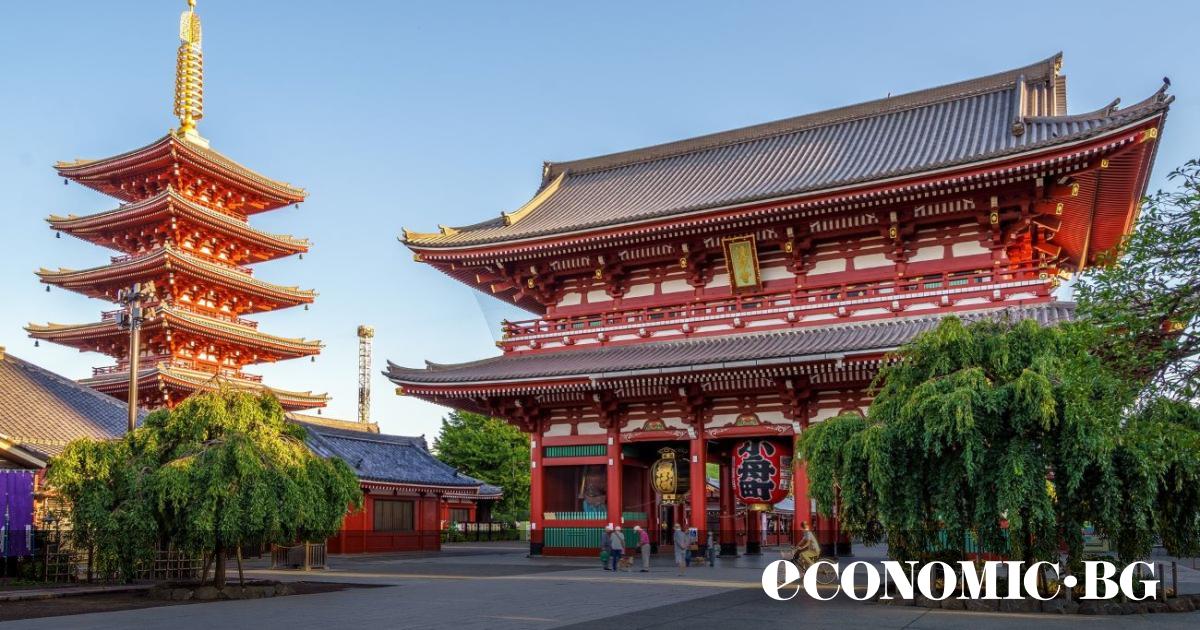 Годината е 628. Двама братя излизат рано сутрин на риболов,