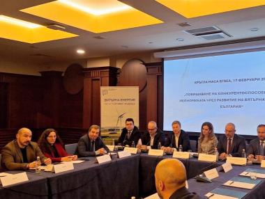 4 GW нови вятърни проекти се разработват в България